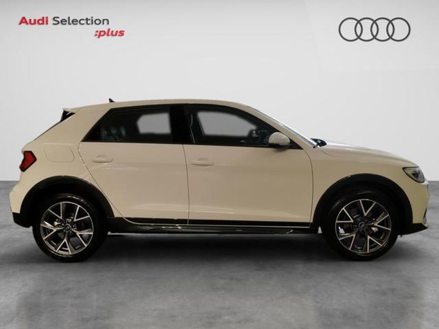 Audi A1 allstreet Adrenalin 30 TFSI 85 kW (116 CV) S tronic