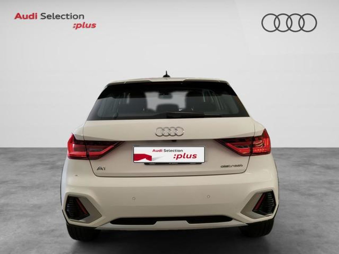 Audi A1 allstreet Adrenalin 30 TFSI 85 kW (116 CV) S tronic