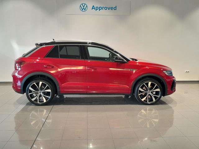 Volkswagen T-Roc R-Line 2.0 TDI 110 kW (150 CV) DSG