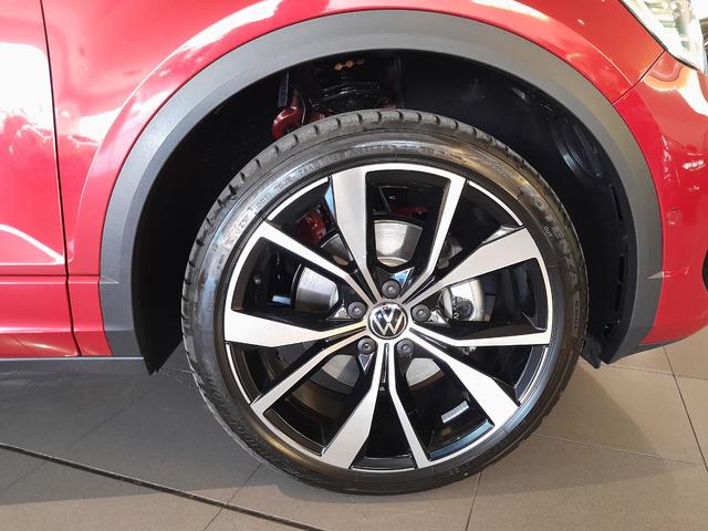 Volkswagen T-Roc R-Line 2.0 TDI 110 kW (150 CV) DSG