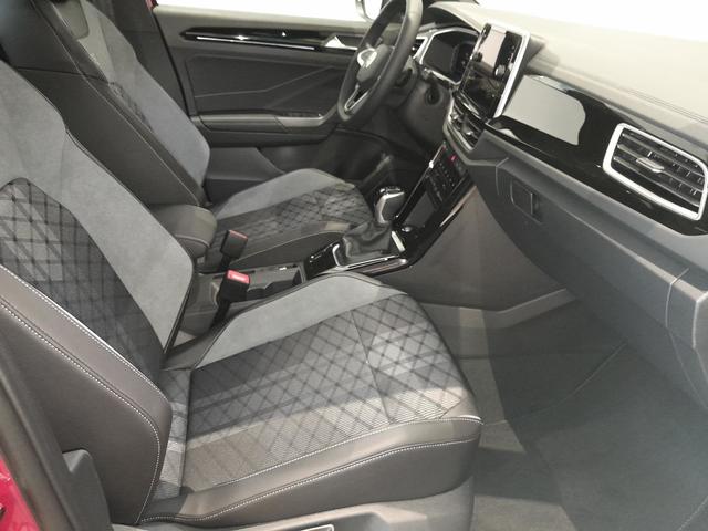 Volkswagen T-Roc R-Line 2.0 TDI 110 kW (150 CV) DSG