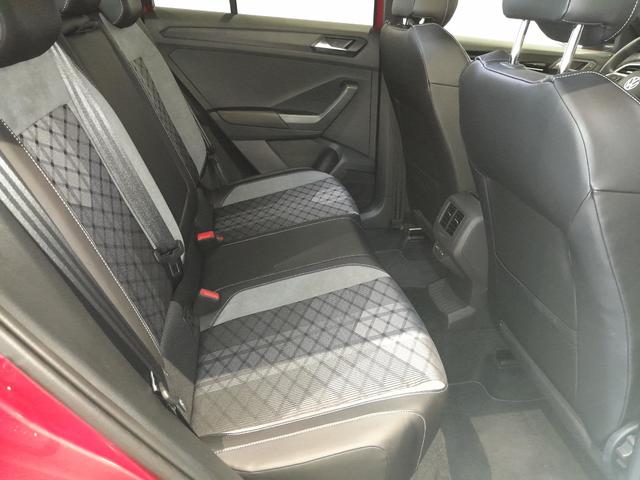 Volkswagen T-Roc R-Line 2.0 TDI 110 kW (150 CV) DSG