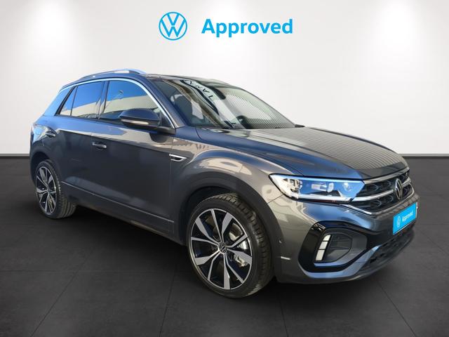 Volkswagen T-Roc R-Line 2.0 TDI 110 kW (150 CV) DSG
