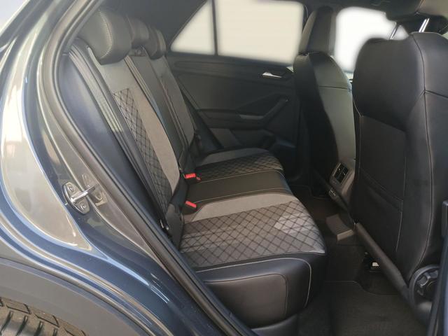 Volkswagen T-Roc R-Line 2.0 TDI 110 kW (150 CV) DSG
