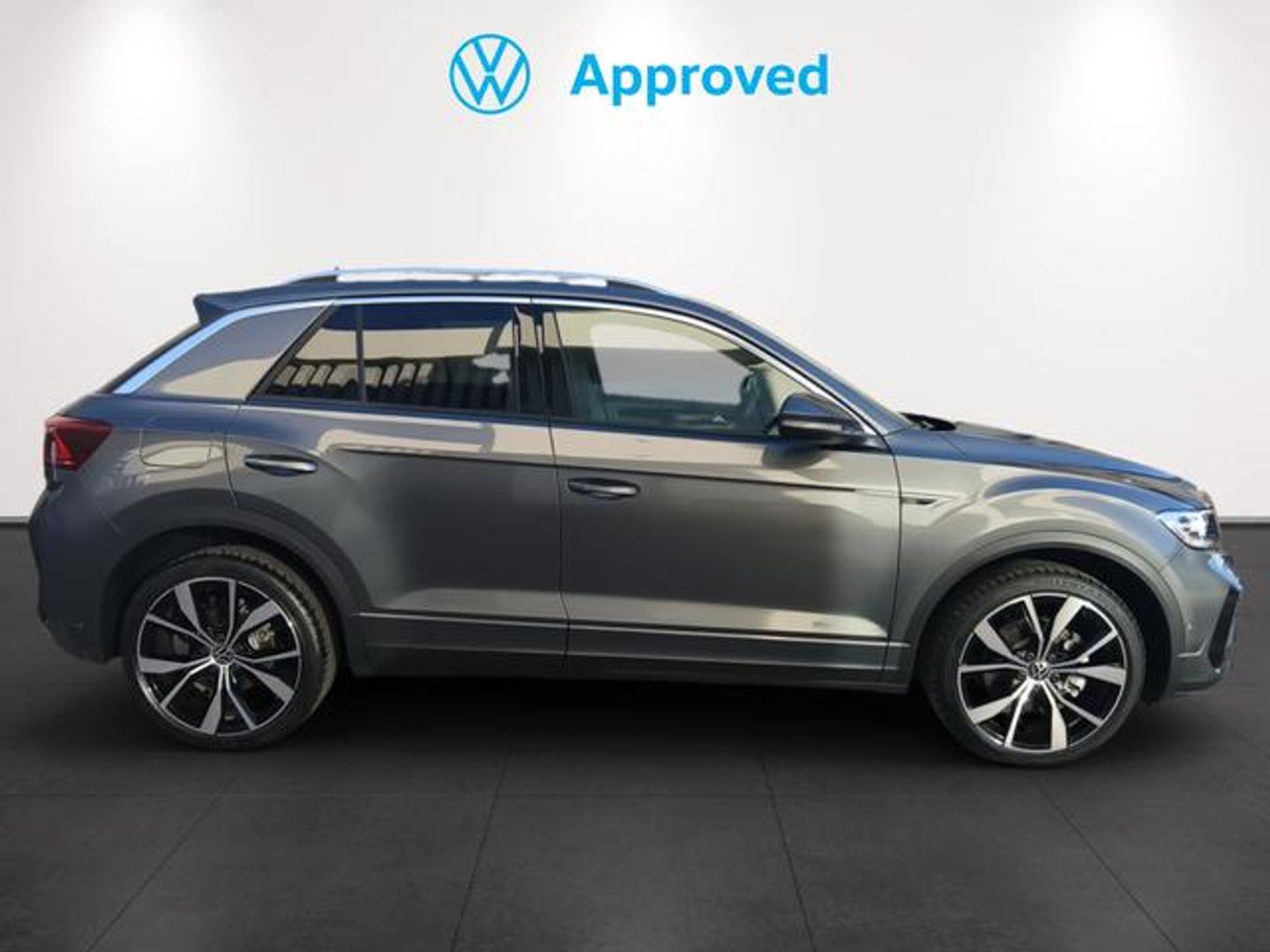 Volkswagen T-Roc R-Line 2.0 TDI 110 kW (150 CV) DSG