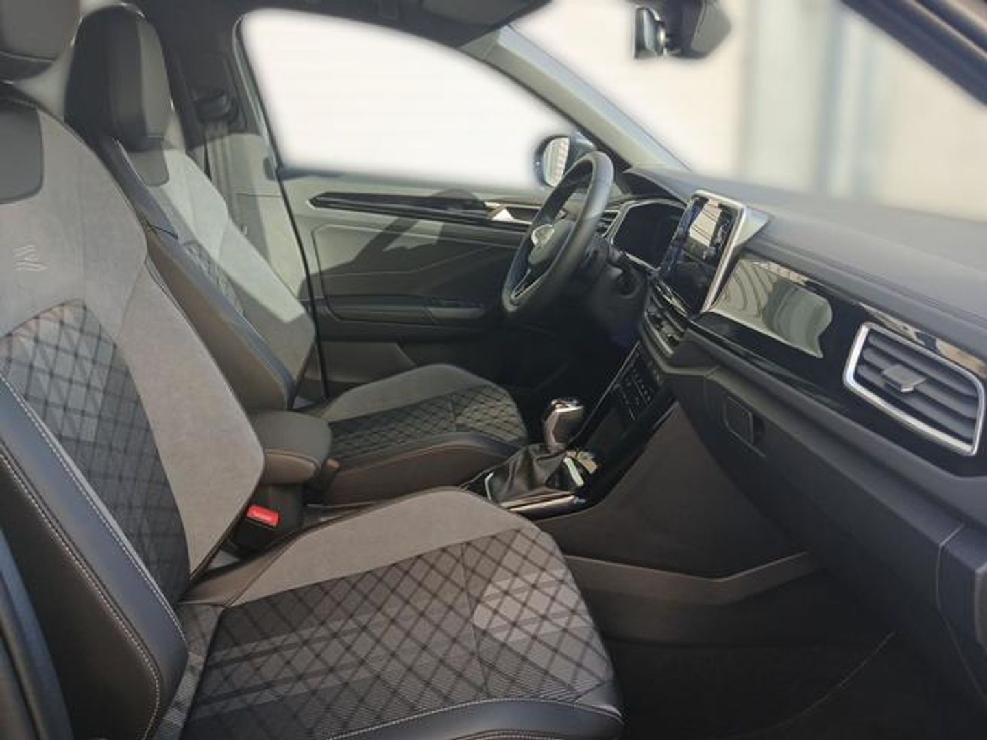 Volkswagen T-Roc R-Line 2.0 TDI 110 kW (150 CV) DSG