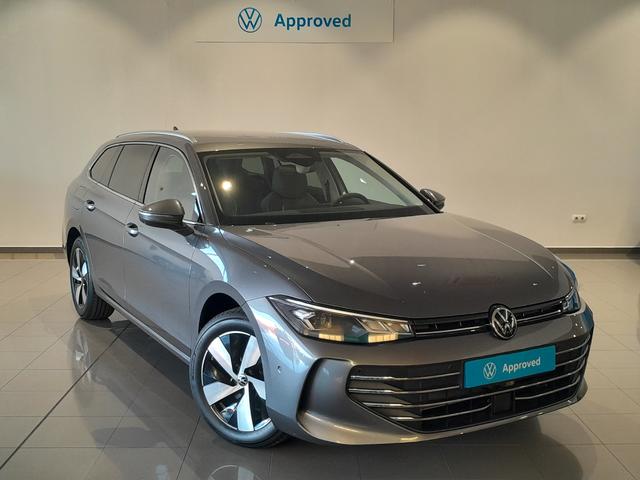 Volkswagen Passat Variant 1.5 eTSI 110 kW (150 CV) DSG