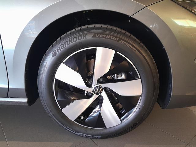 Volkswagen Passat Variant 1.5 eTSI 110 kW (150 CV) DSG
