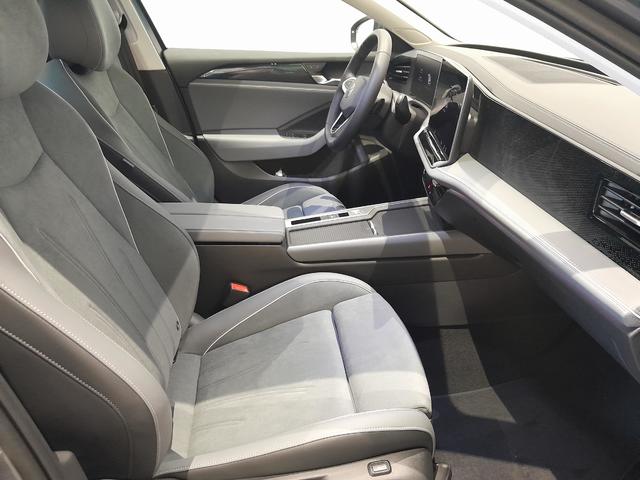 Volkswagen Passat Variant 1.5 eTSI 110 kW (150 CV) DSG