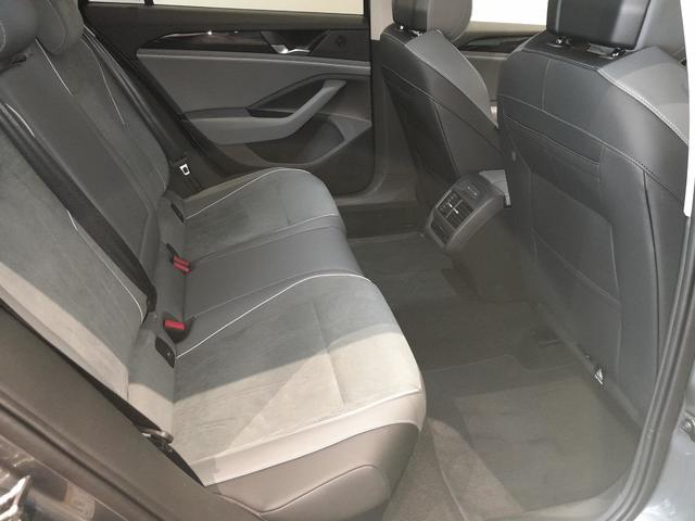 Volkswagen Passat Variant 1.5 eTSI 110 kW (150 CV) DSG