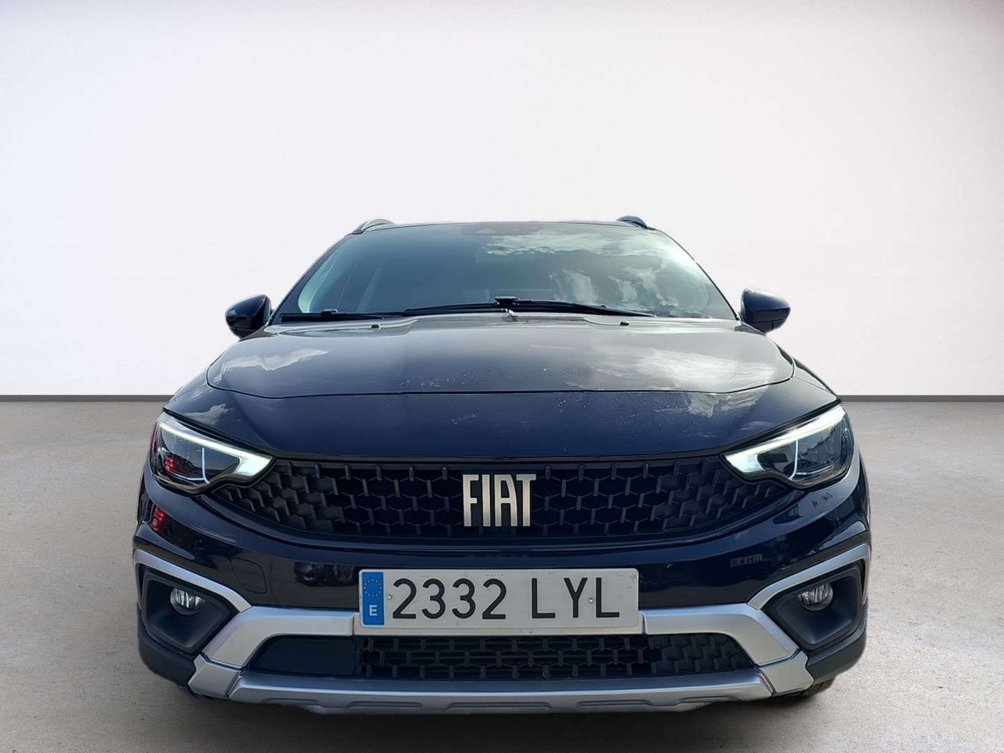 Fiat Tipo 1.3 Multijet