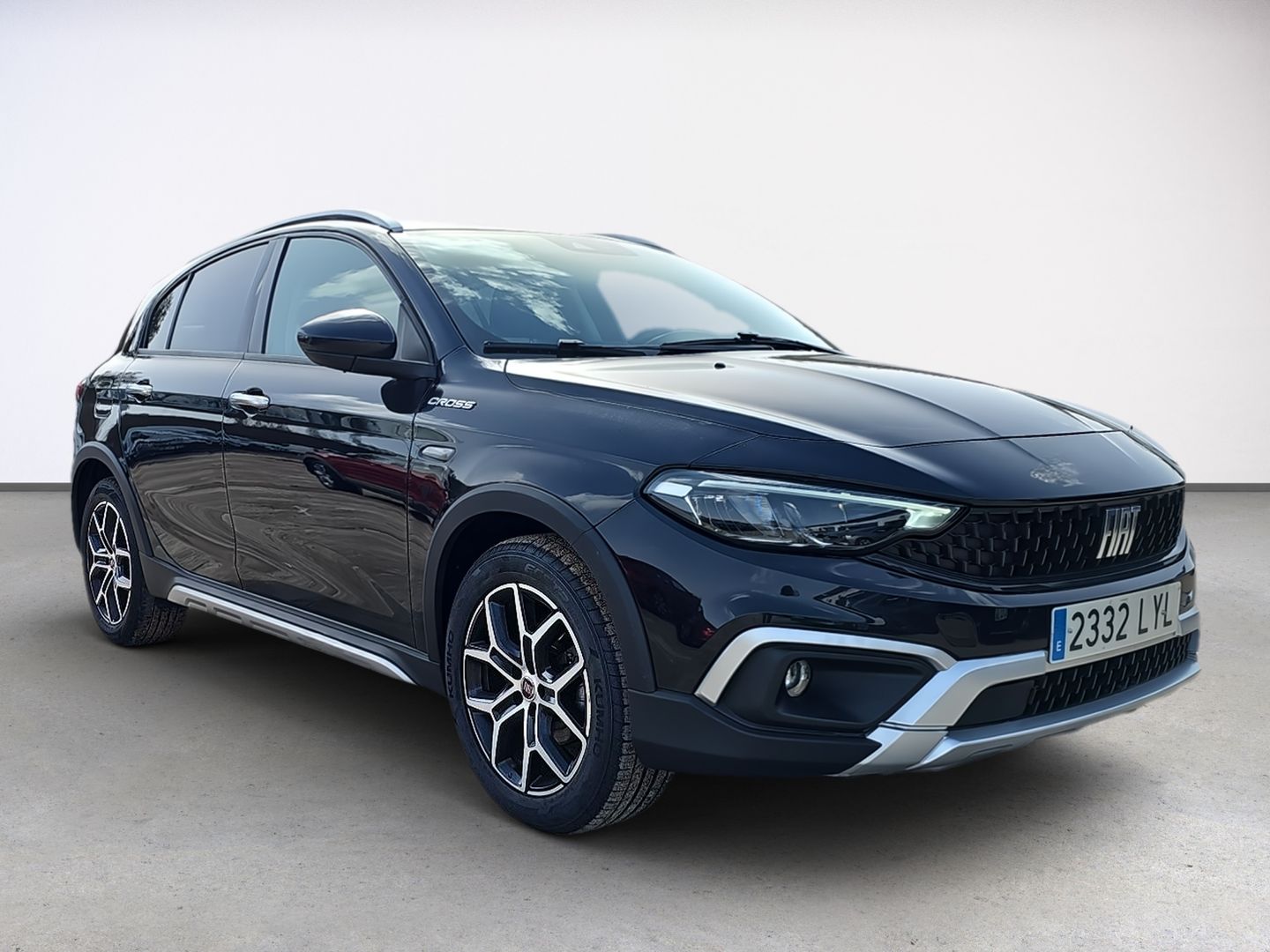 Fiat Tipo 1.3 Multijet