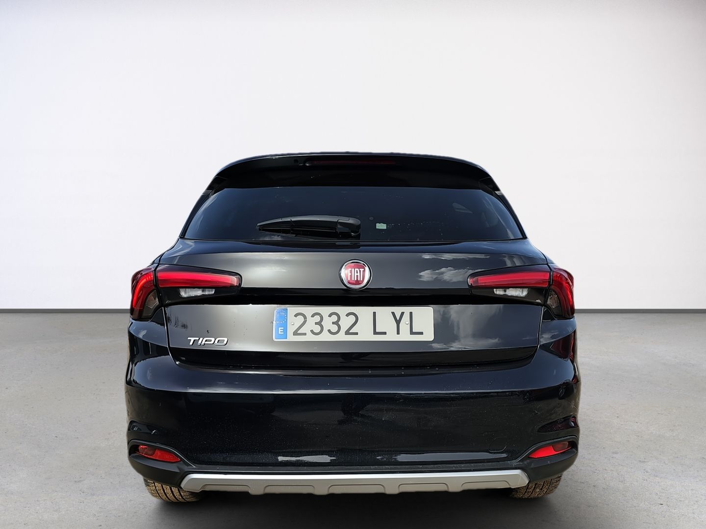 Fiat Tipo 1.3 Multijet