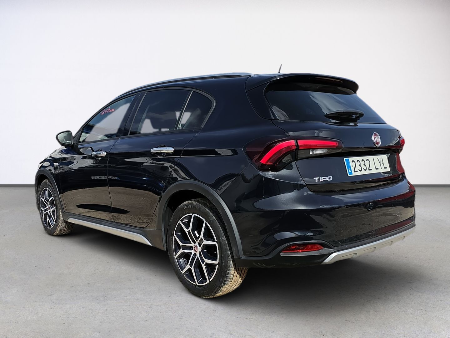 Fiat Tipo 1.3 Multijet