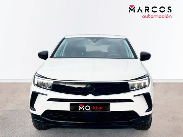 Opel Grandland 1.6 Turbo PHEV GS Auto 165 kW (224 CV)