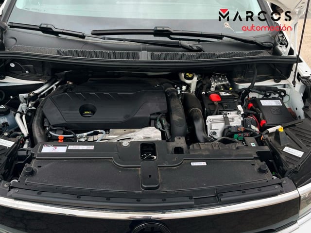 Opel Grandland 1.6 Turbo PHEV GS Auto 165 kW (224 CV)