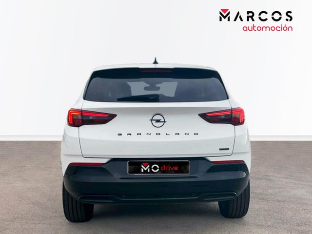 Opel Grandland 1.6 Turbo PHEV GS Auto 165 kW (224 CV)