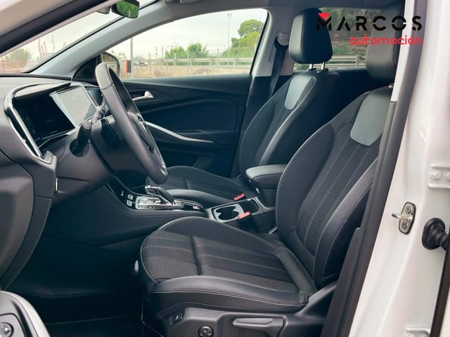 Opel Grandland 1.6 Turbo PHEV GS Auto 165 kW (224 CV)