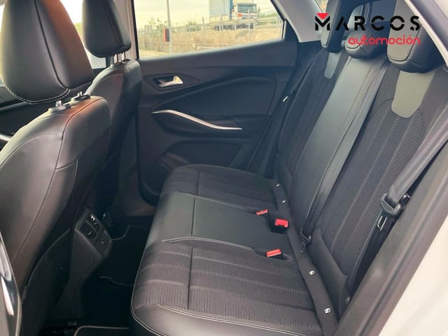 Opel Grandland 1.6 Turbo PHEV GS Auto 165 kW (224 CV)