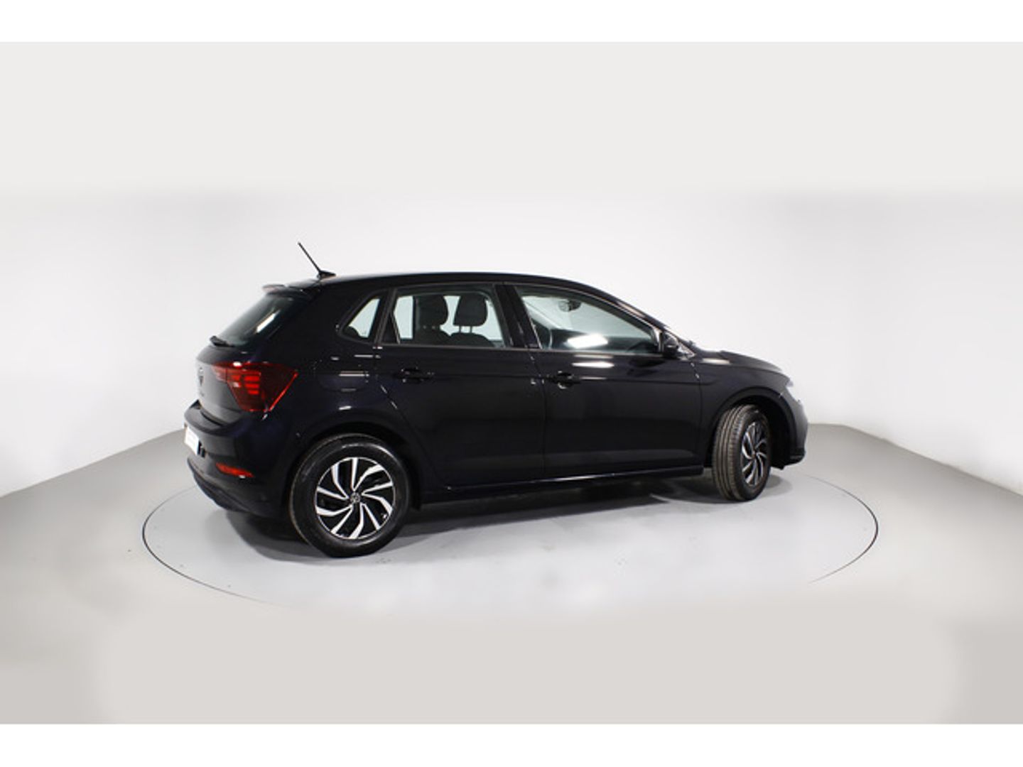 Volkswagen Polo Life 1.0 TSI 70 kW (95 CV) DSG Life