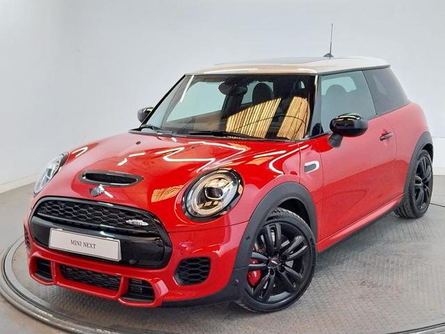 Mini MINI 3 Puertas John Cooper Works 170 kW (231 CV) John Cooper Works