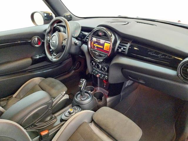 Mini MINI 3 Puertas John Cooper Works 170 kW (231 CV) John Cooper Works