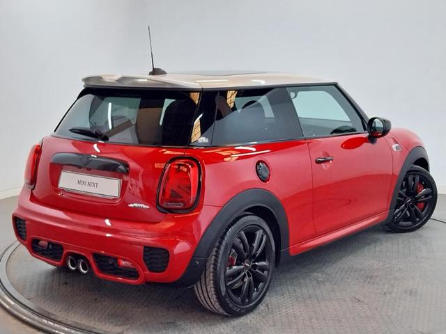 Mini MINI 3 Puertas John Cooper Works 170 kW (231 CV) John Cooper Works