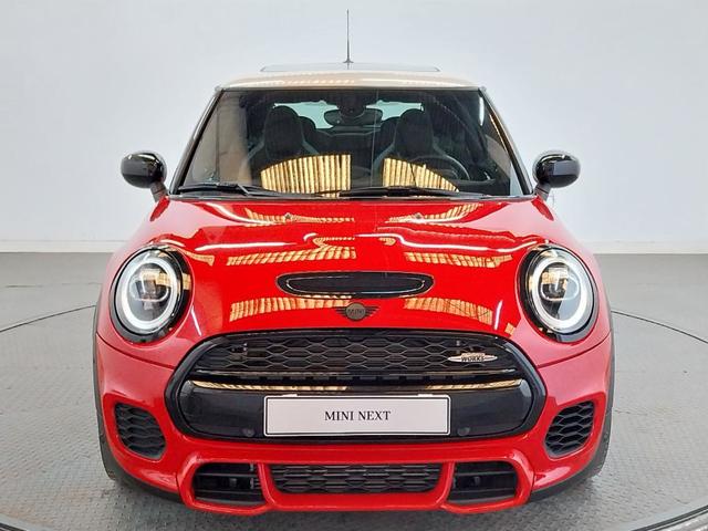 Mini MINI 3 Puertas John Cooper Works 170 kW (231 CV) John Cooper Works