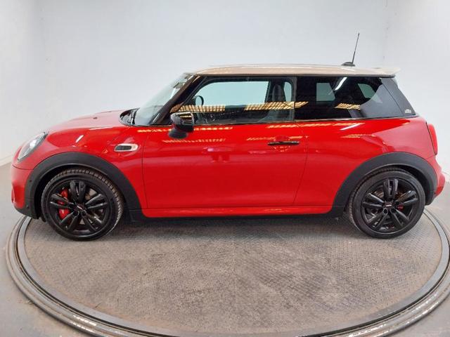 Mini MINI 3 Puertas John Cooper Works 170 kW (231 CV) John Cooper Works