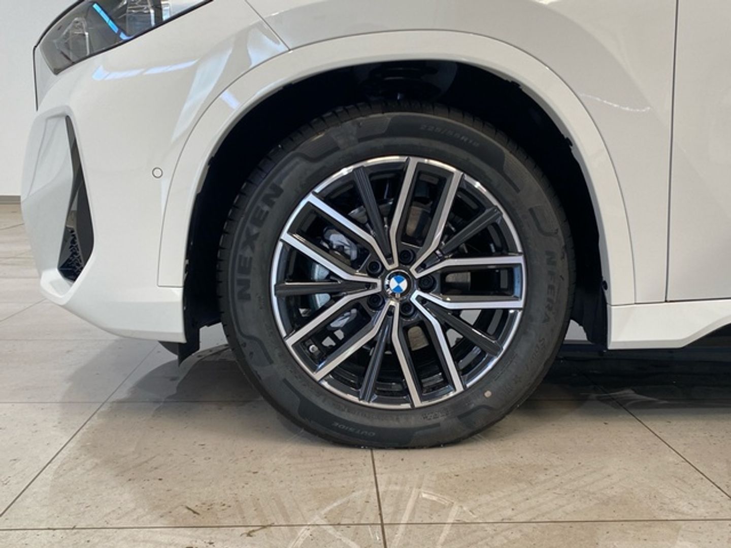 Bmw X1 xDrive20d -