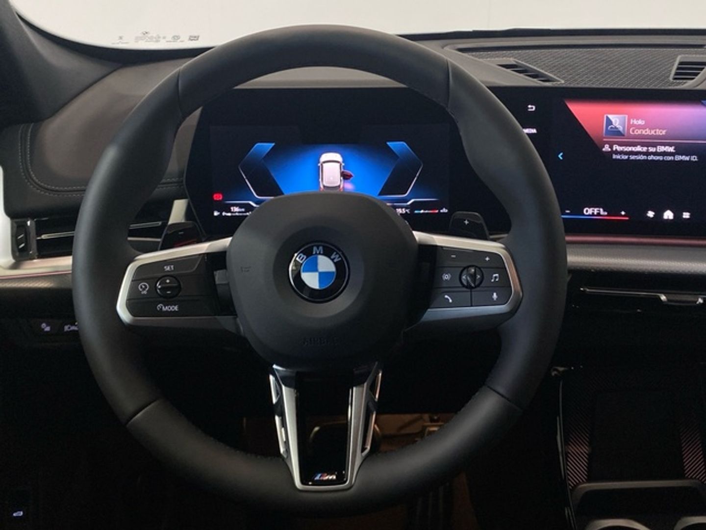 Bmw X1 xDrive20d -