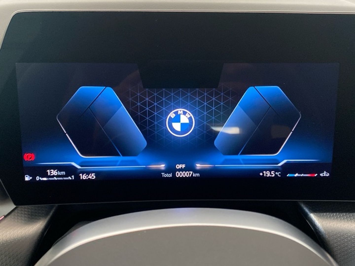 Bmw X1 xDrive20d -