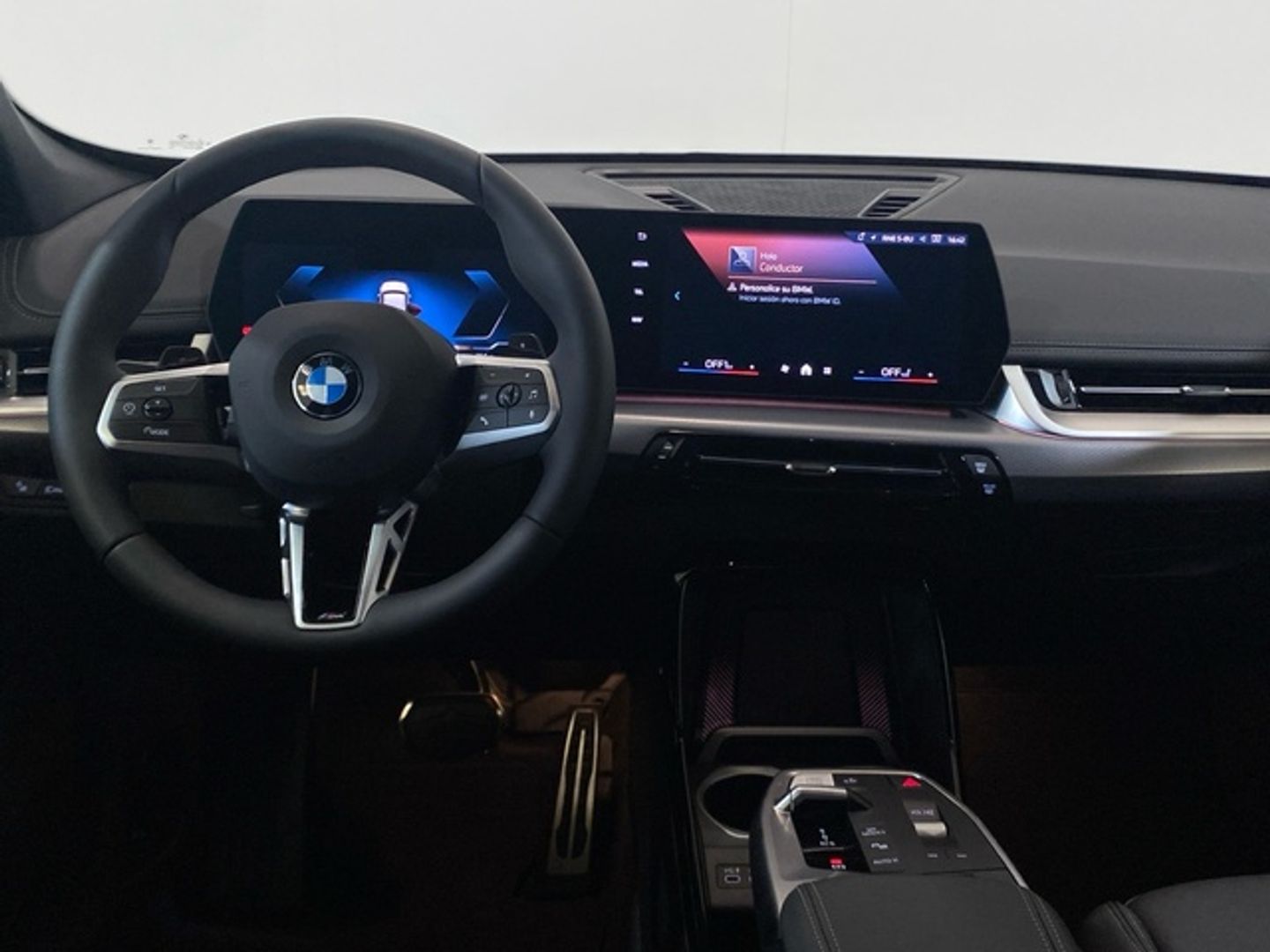 Bmw X1 xDrive20d -