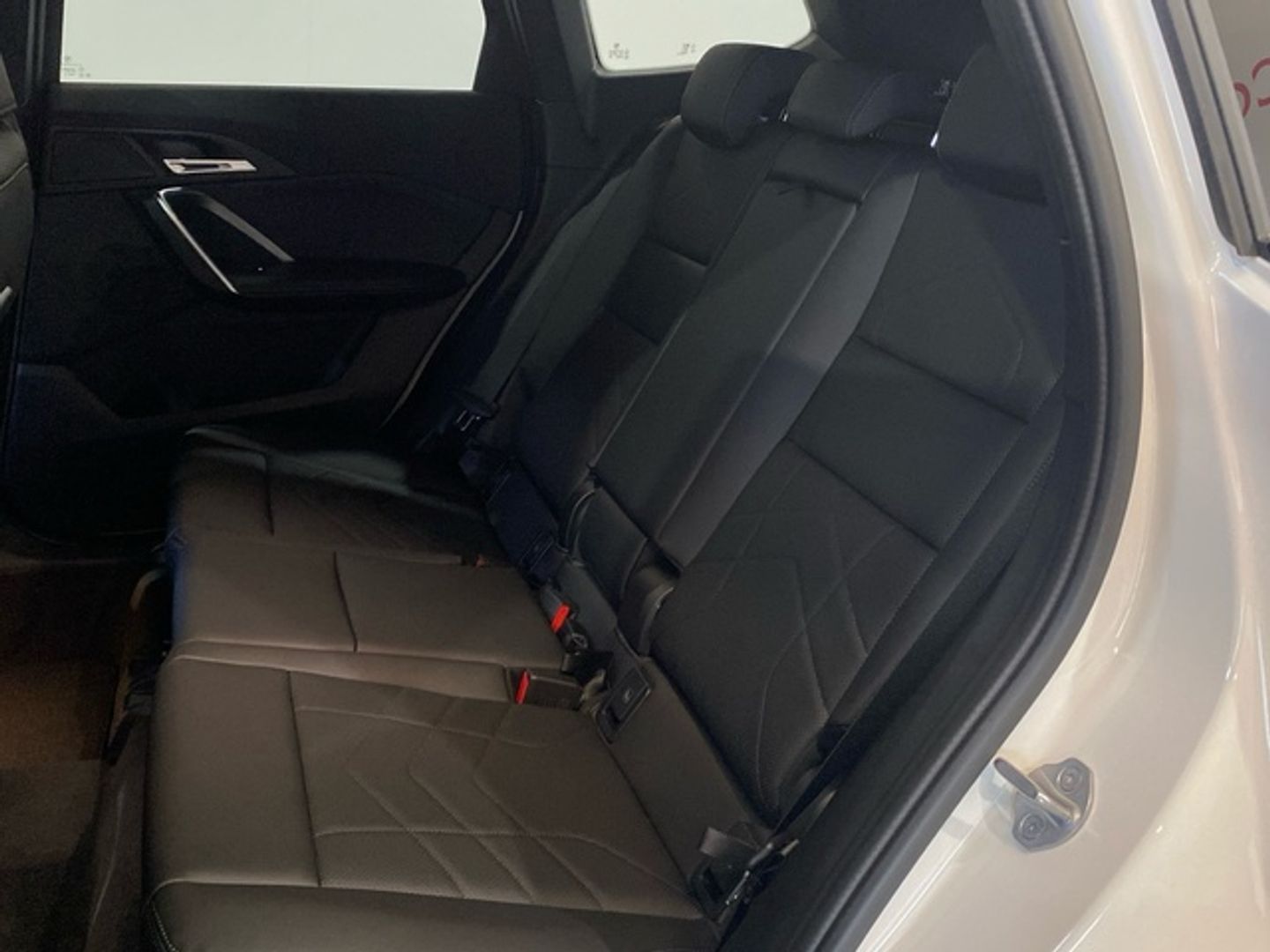 Bmw X1 xDrive20d -