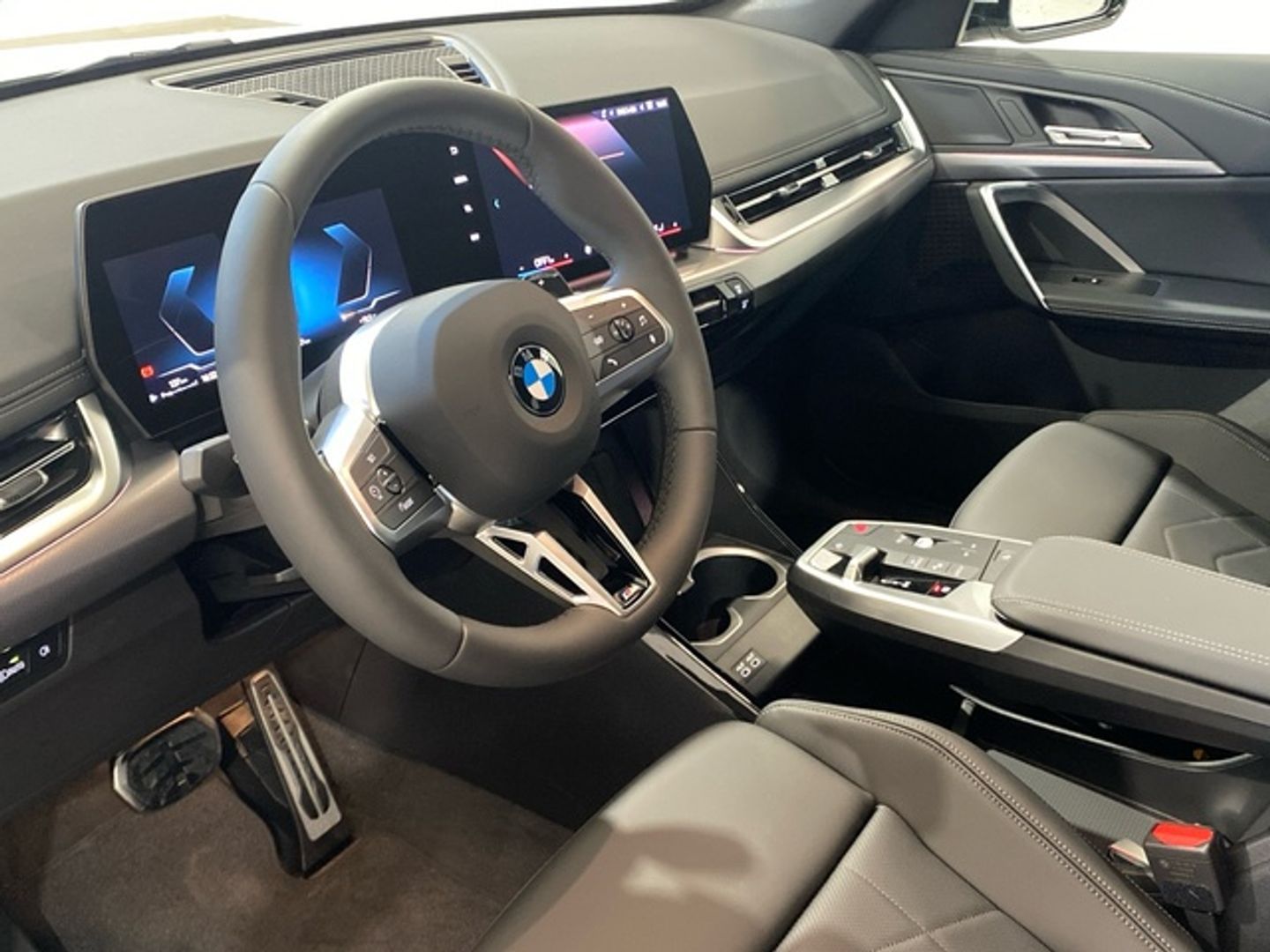 Bmw X1 xDrive20d -