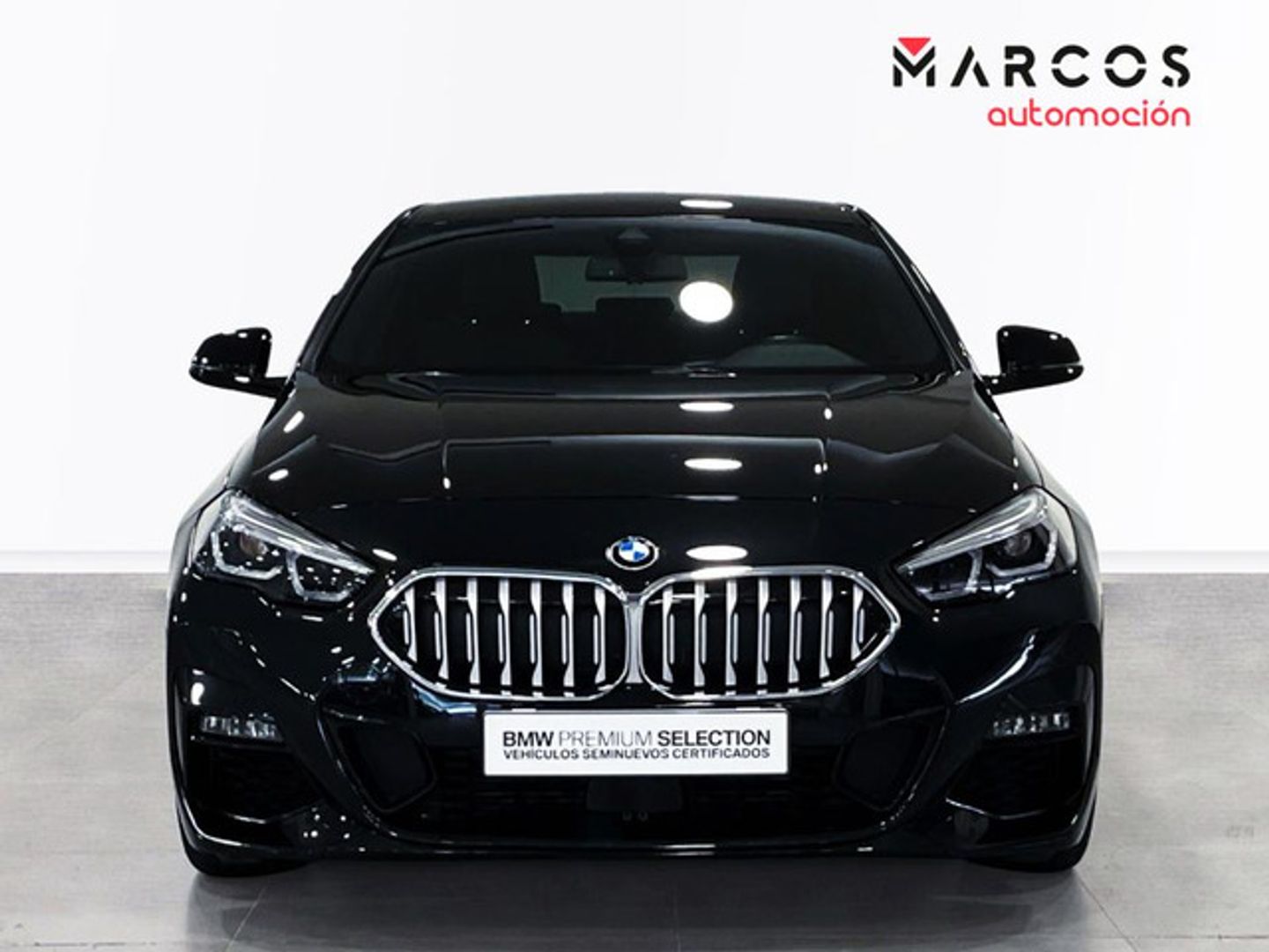 BMW Serie 2 218d Gran Coupe 110 kW (150 CV)