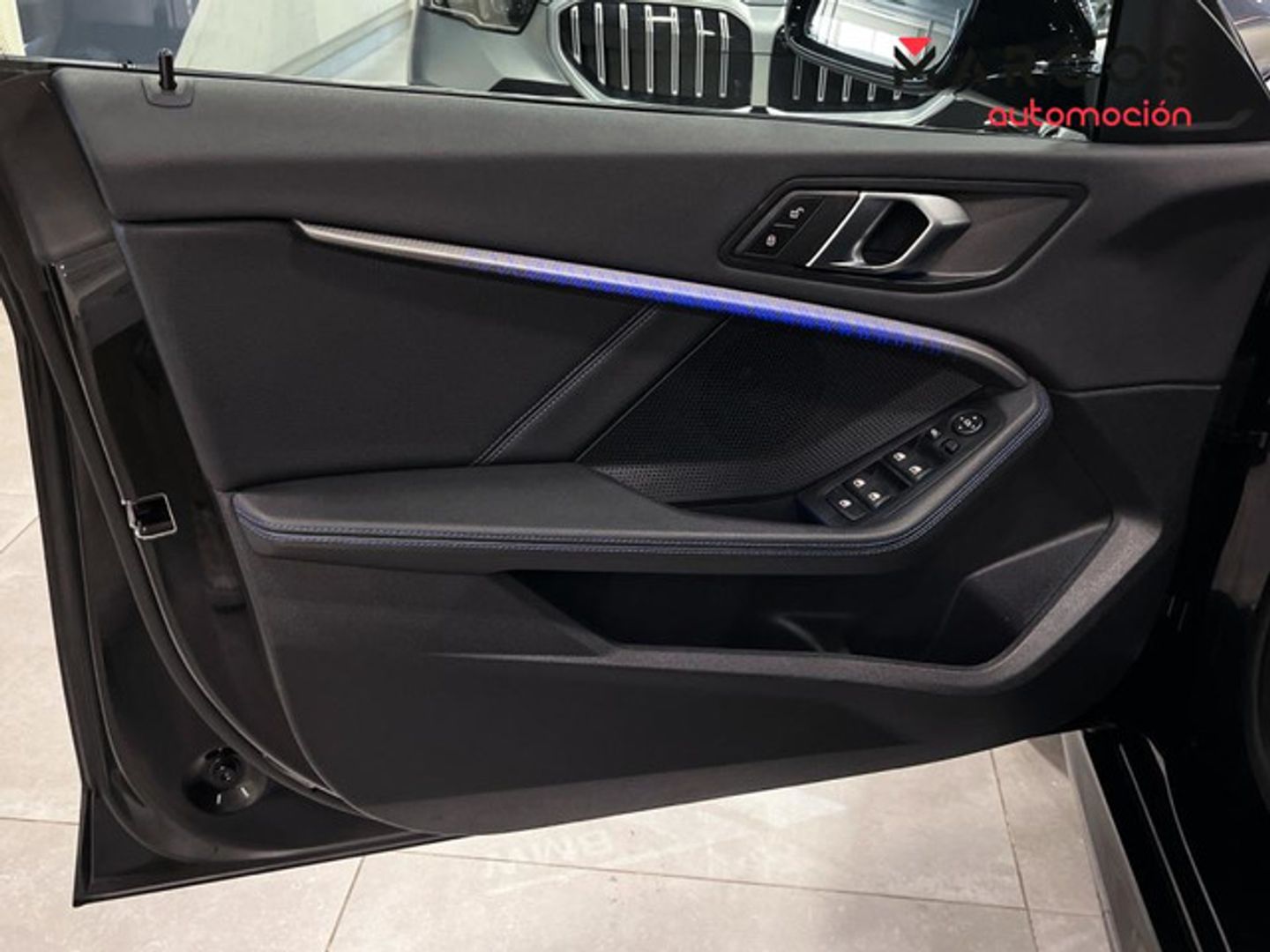 BMW Serie 2 218d Gran Coupe 110 kW (150 CV)