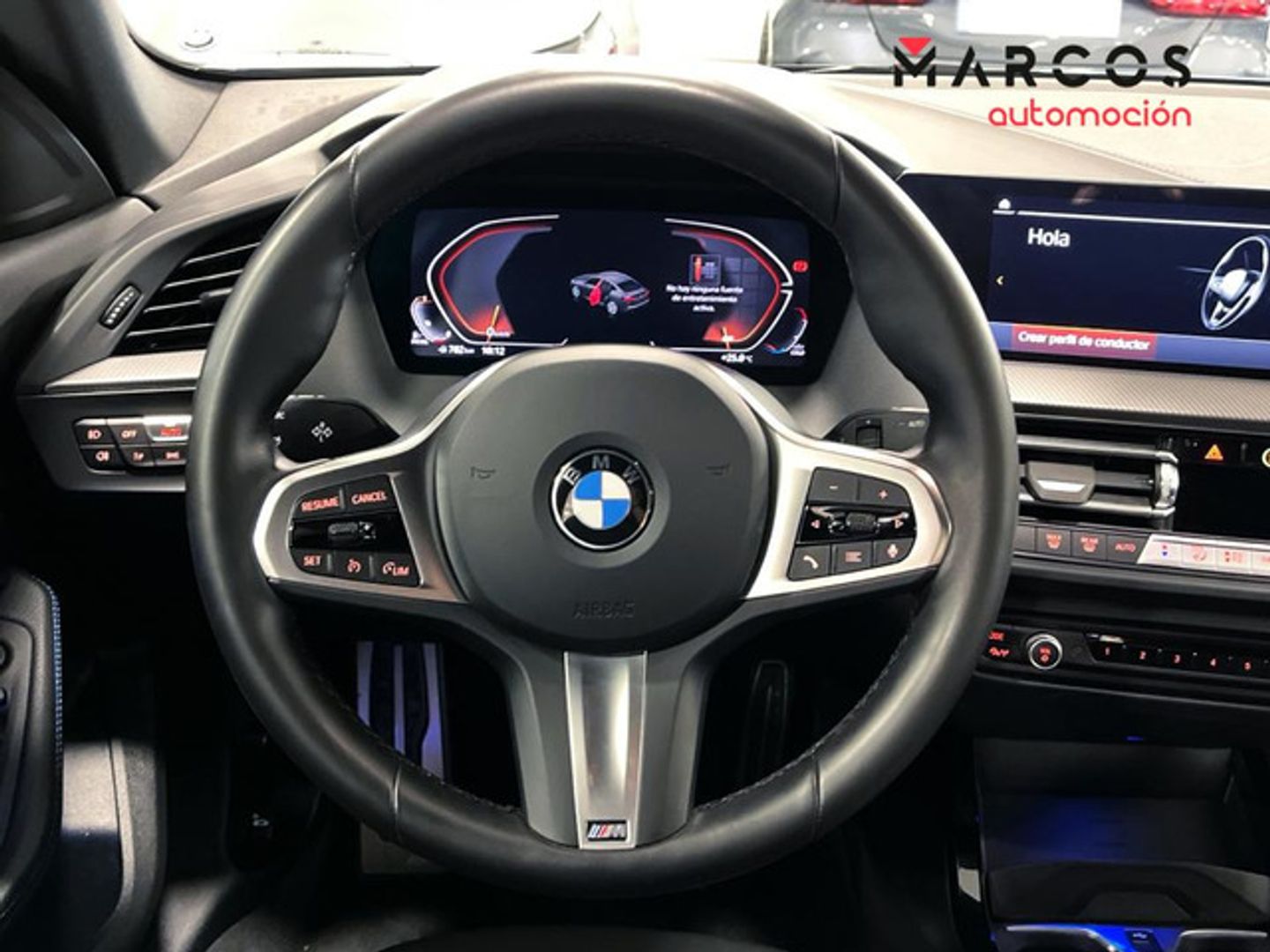 BMW Serie 2 218d Gran Coupe 110 kW (150 CV)