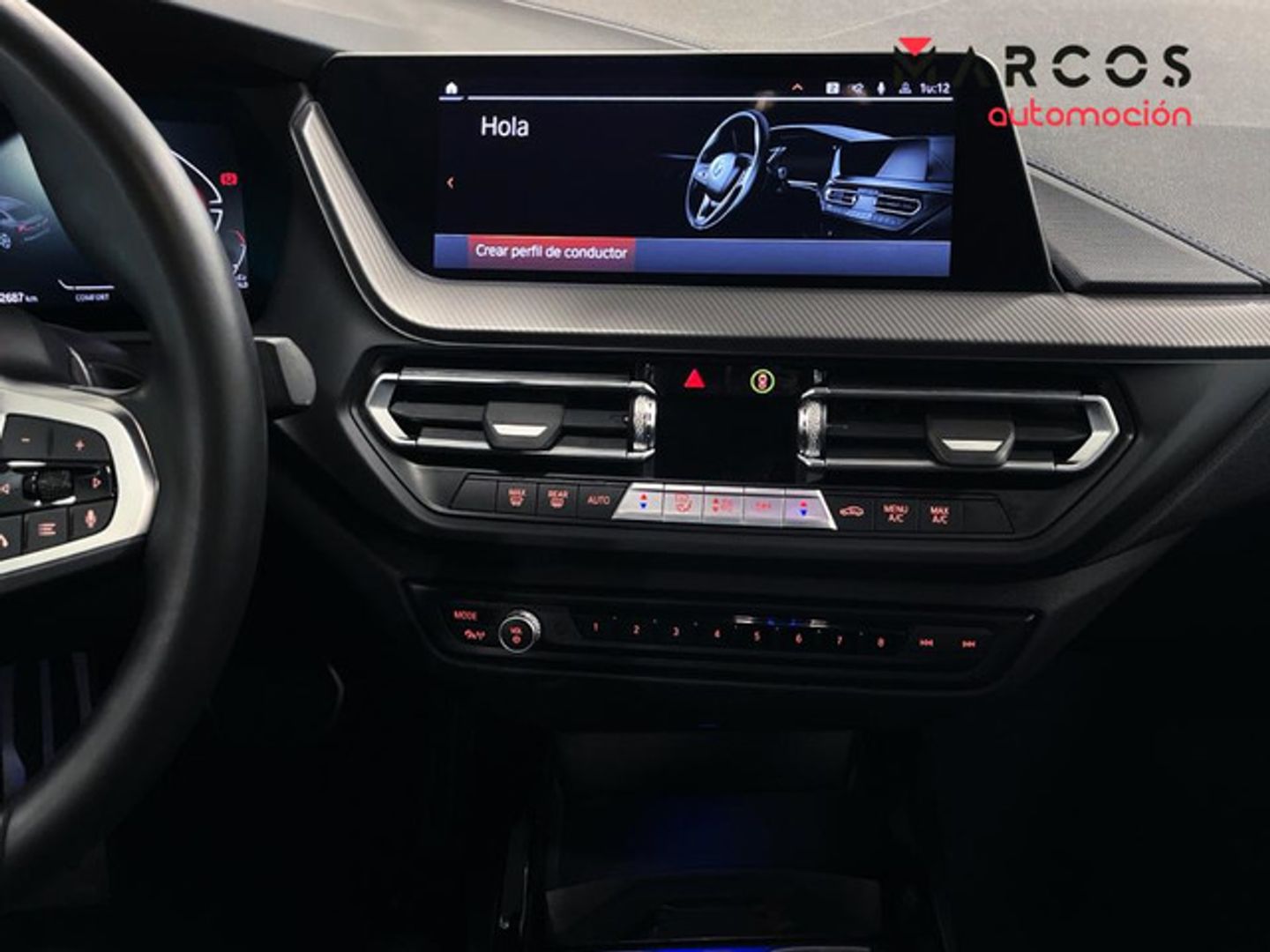 BMW Serie 2 218d Gran Coupe 110 kW (150 CV)