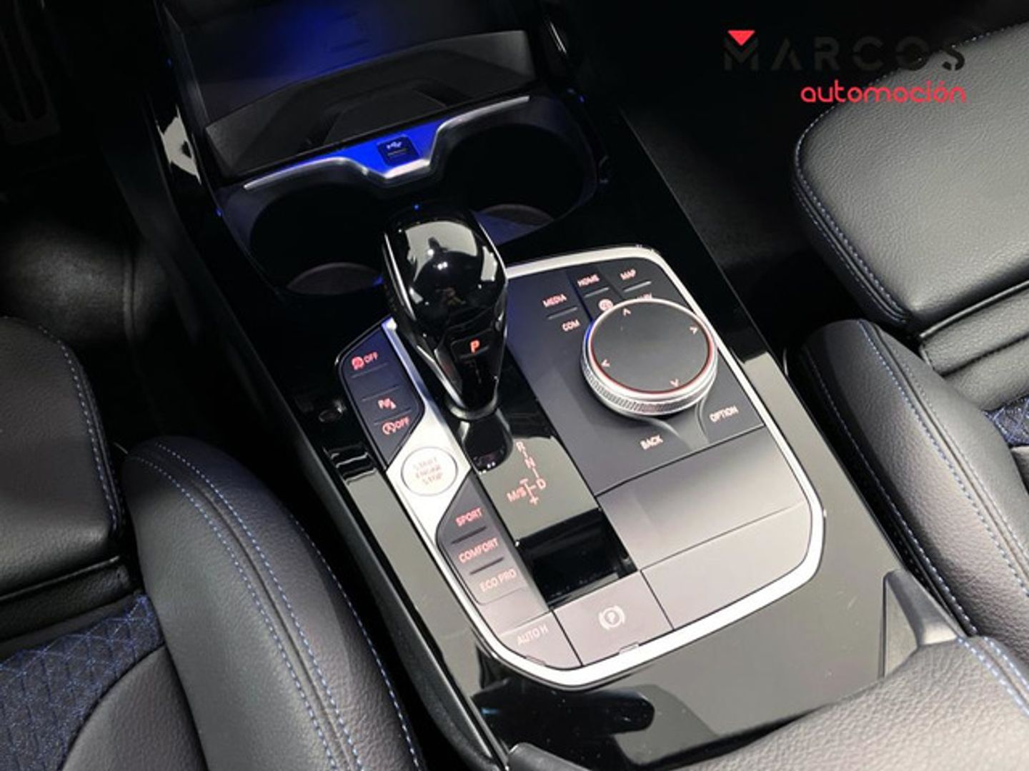 BMW Serie 2 218d Gran Coupe 110 kW (150 CV)