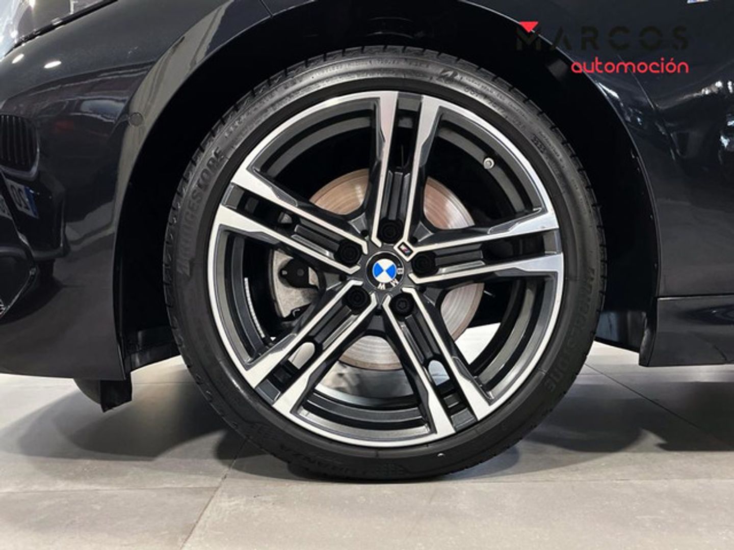 BMW Serie 2 218d Gran Coupe 110 kW (150 CV)