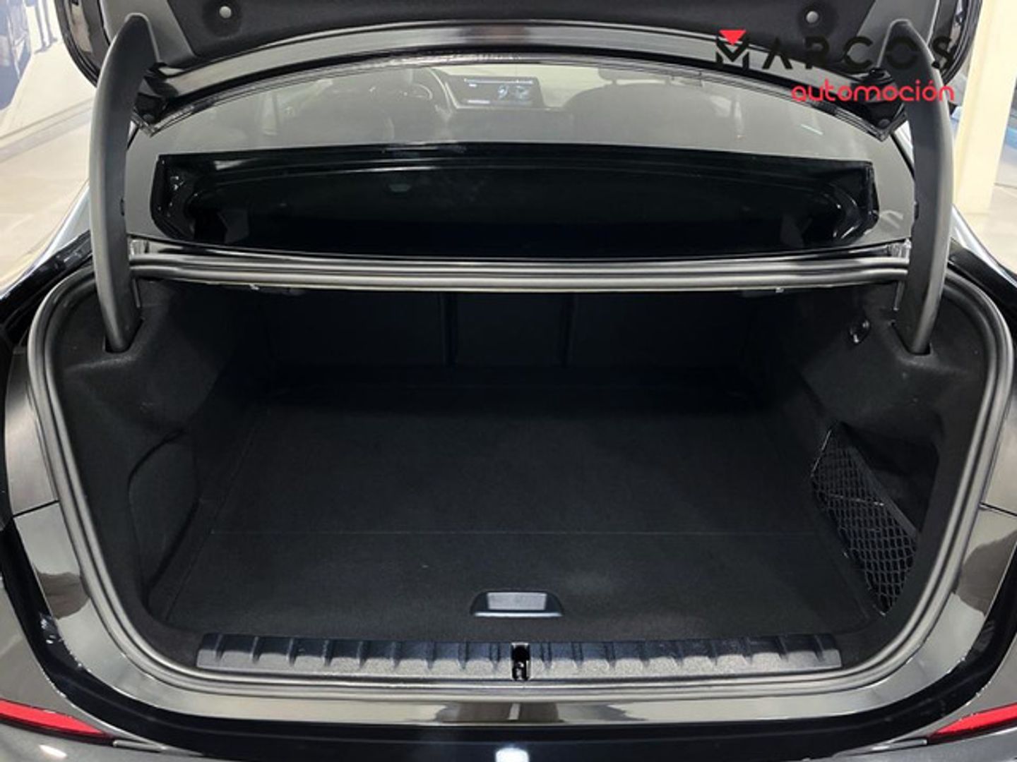 BMW Serie 2 218d Gran Coupe 110 kW (150 CV)