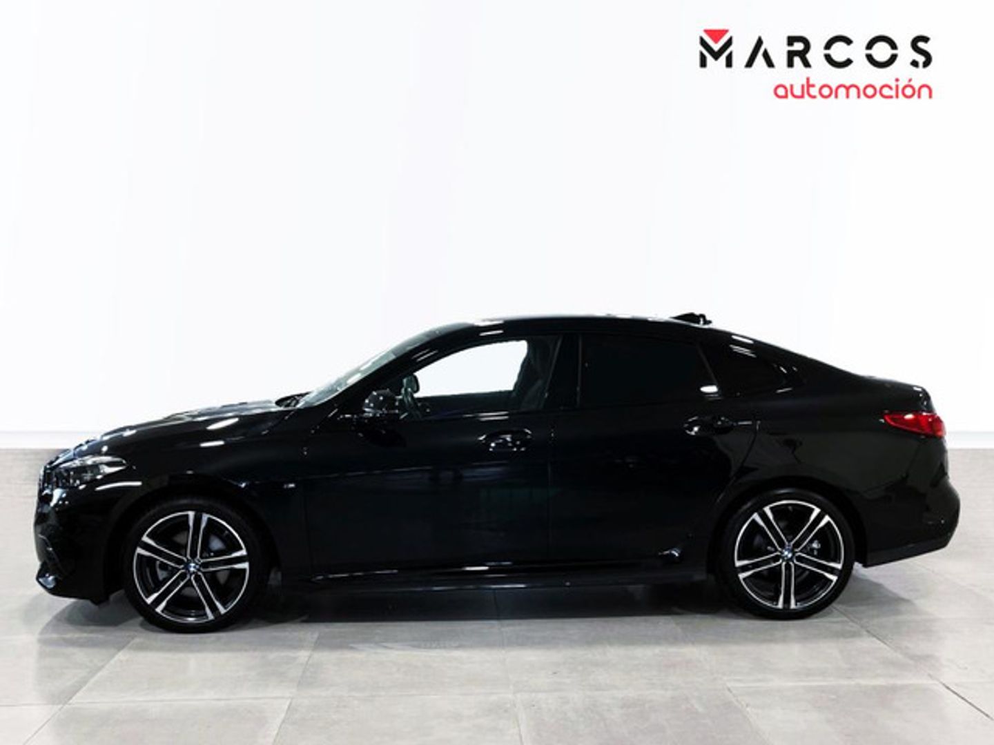 BMW Serie 2 218d Gran Coupe 110 kW (150 CV)