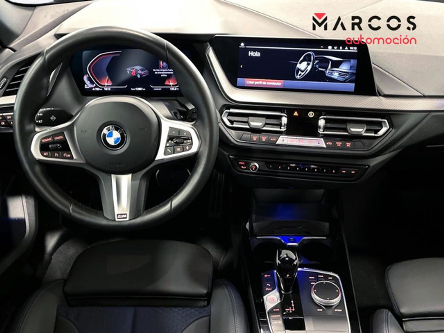BMW Serie 2 218d Gran Coupe 110 kW (150 CV)