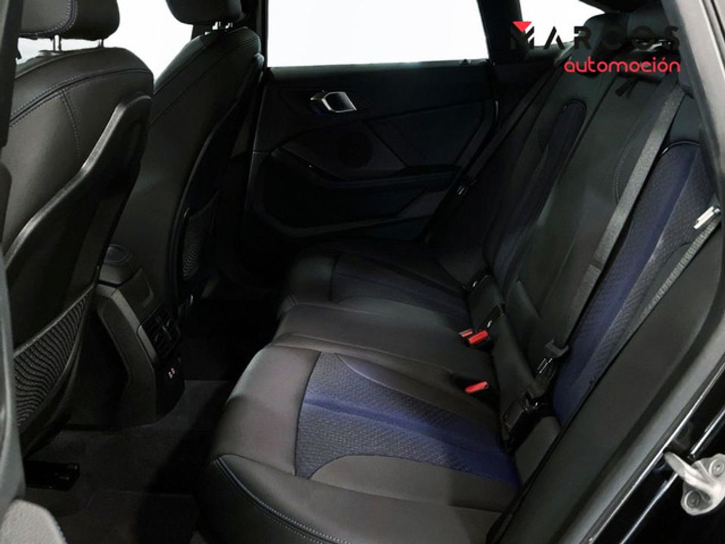 BMW Serie 2 218d Gran Coupe 110 kW (150 CV)