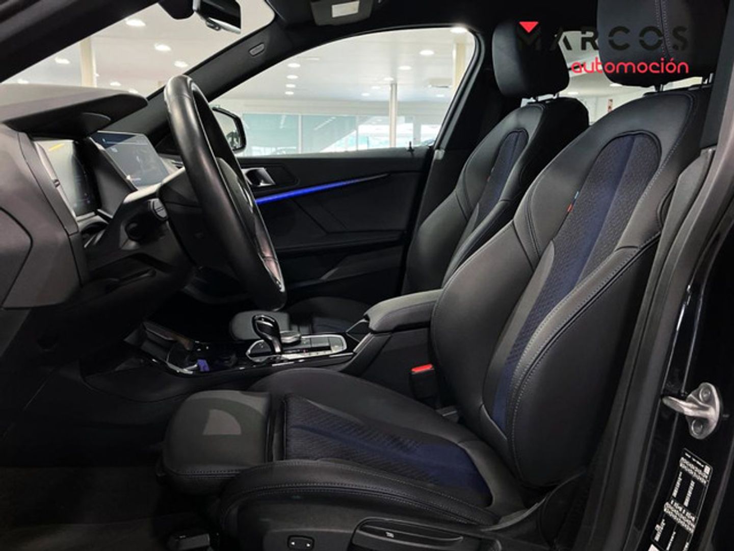 BMW Serie 2 218d Gran Coupe 110 kW (150 CV)