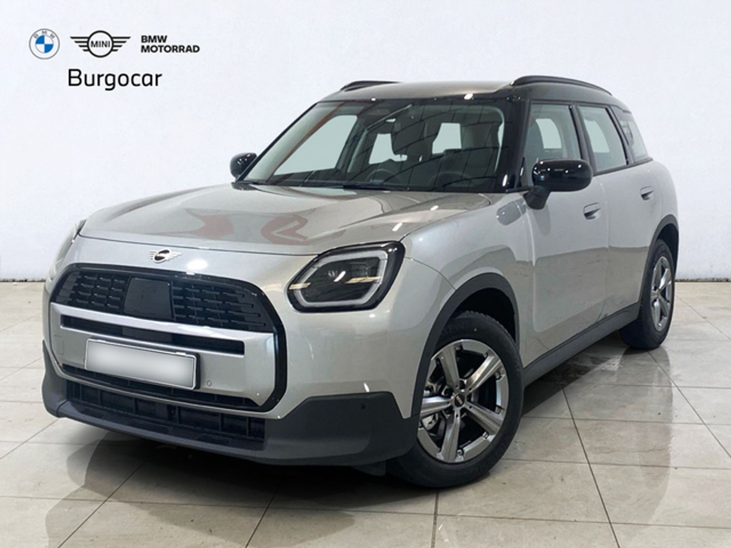 Mini MINI Countryman D D