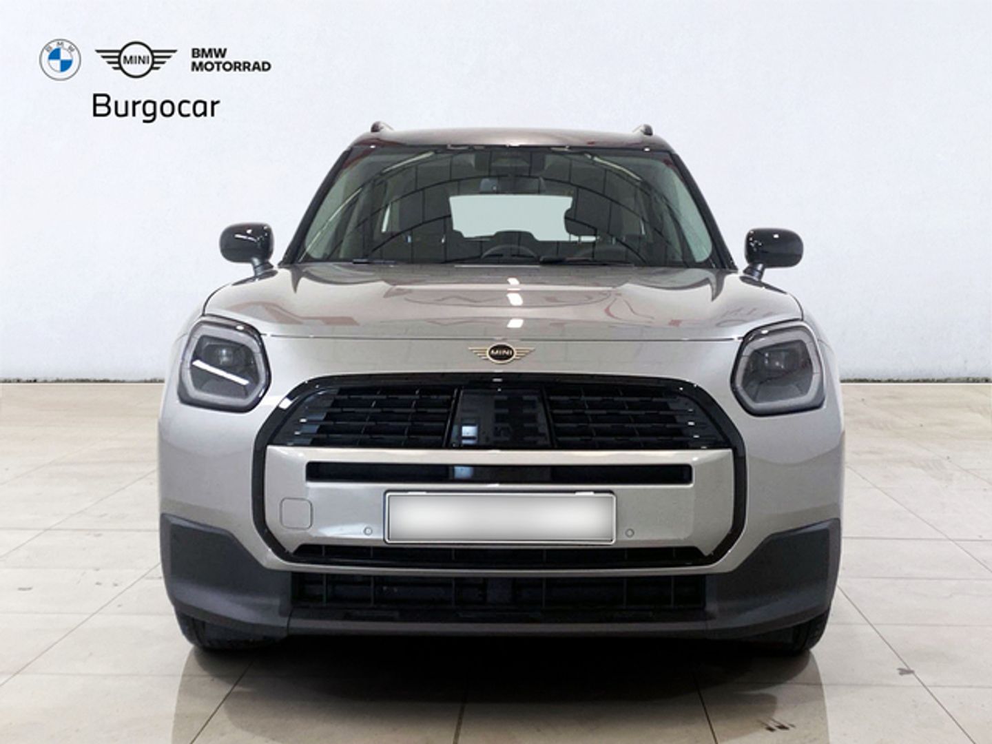 Mini MINI Countryman D D