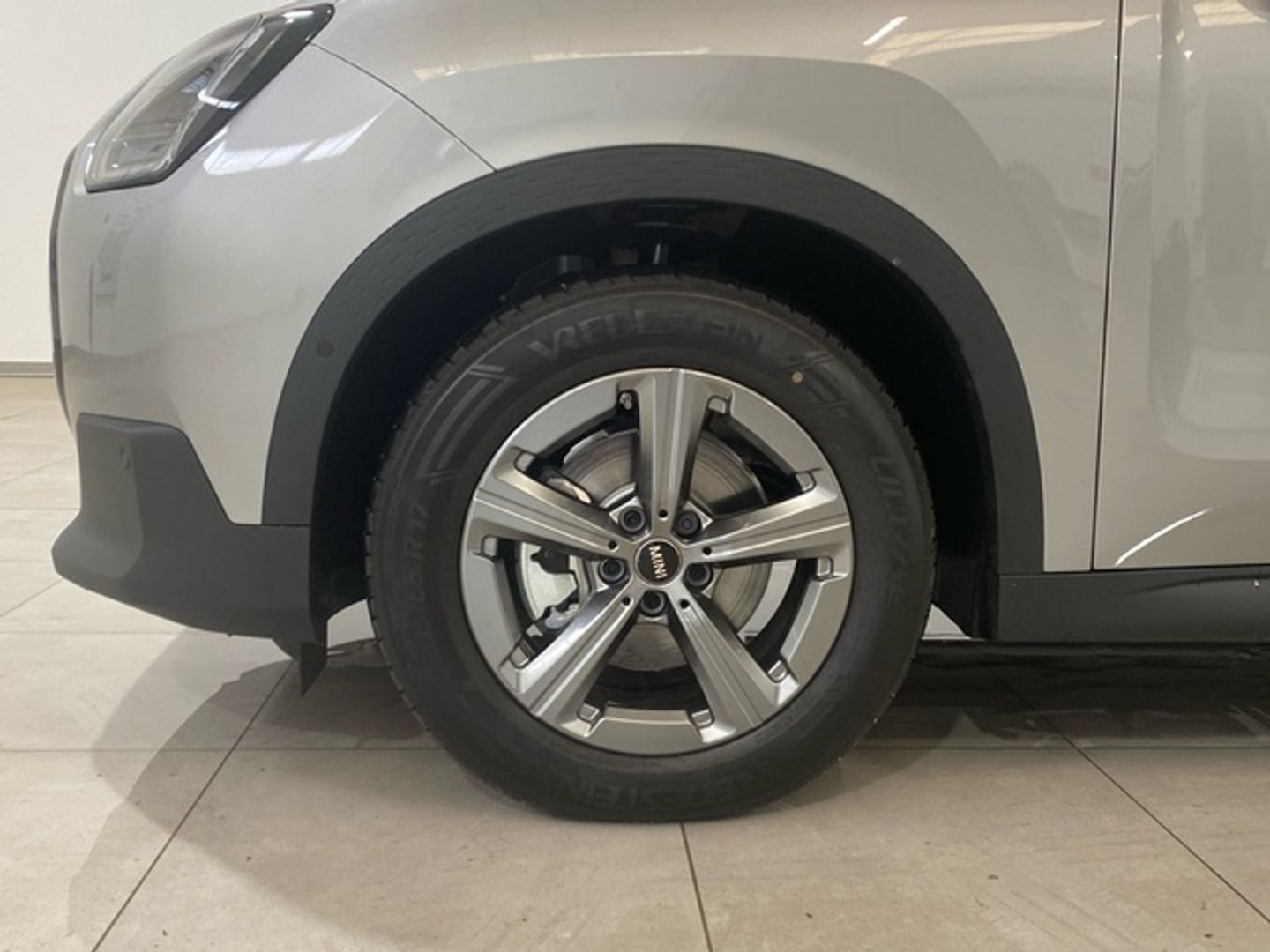 Mini MINI Countryman D D