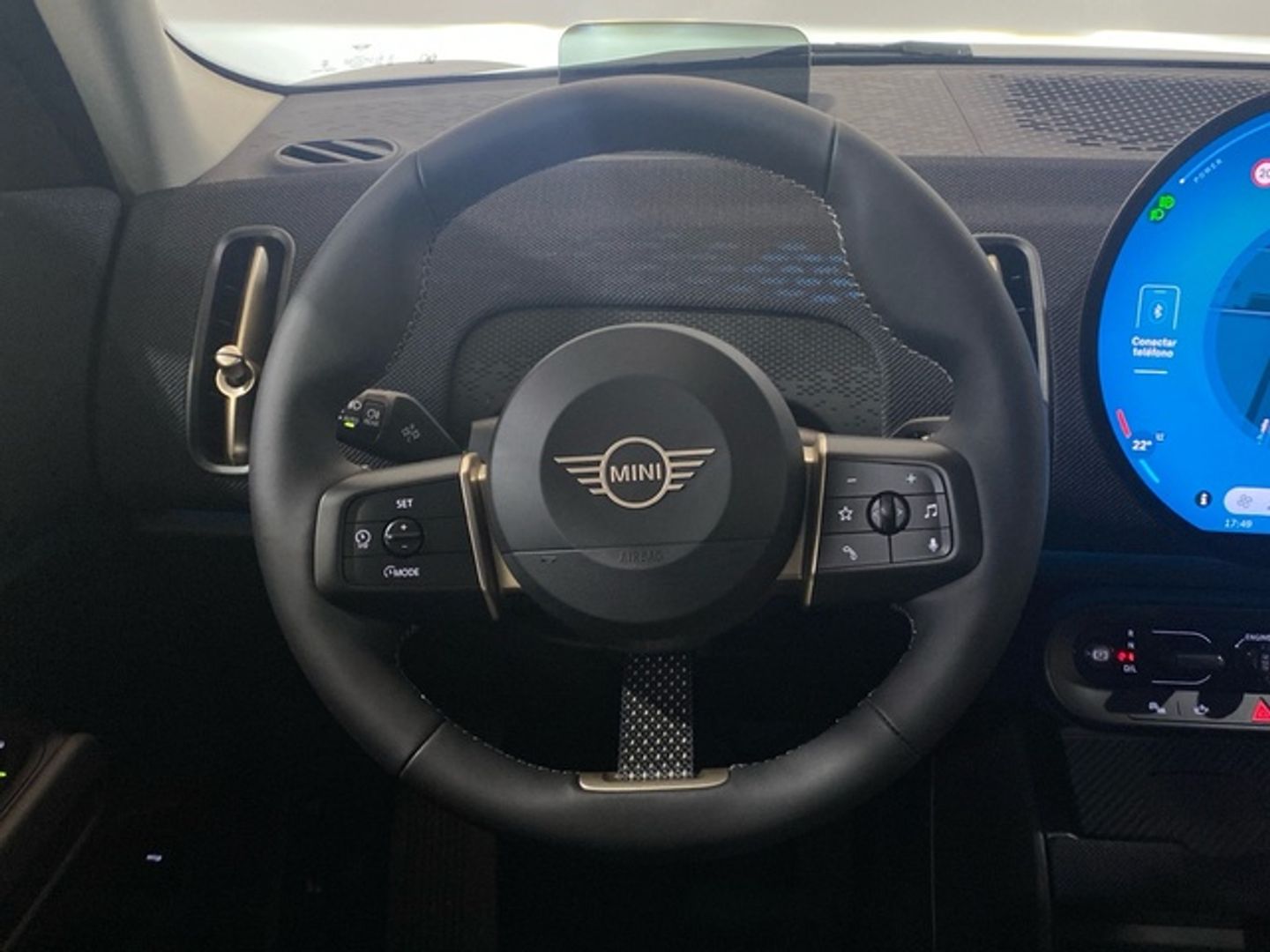 Mini MINI Countryman D D